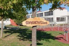 Spaghettiplausch in Leuggern 2018